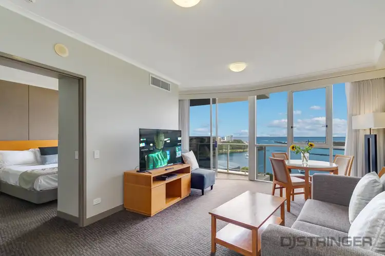 Level 12/1234/1235/6-8 Stuart Street, Tweed Heads NSW 2485
