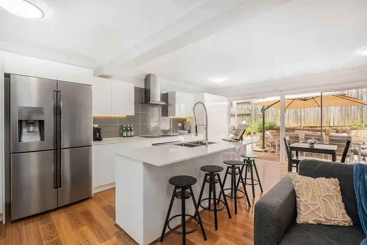 Fourth view of Homely house listing, 19 Barnetts Road, Berowra Heights NSW 2082