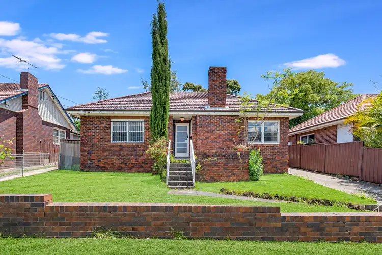 Main view of Homely house listing, 4 Toohey Avenue, Westmead NSW 2145