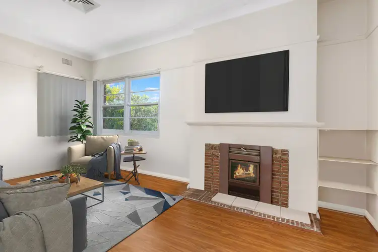 Third view of Homely house listing, 4 Toohey Avenue, Westmead NSW 2145
