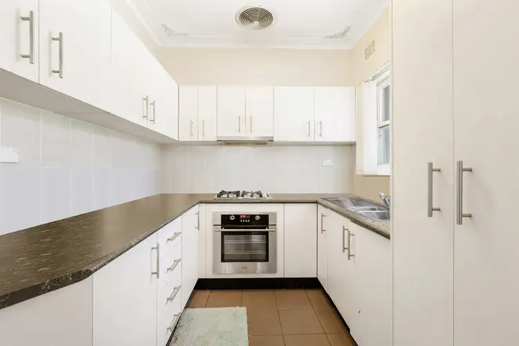Fourth view of Homely house listing, 4 Toohey Avenue, Westmead NSW 2145