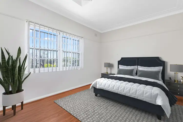 Fifth view of Homely house listing, 4 Toohey Avenue, Westmead NSW 2145