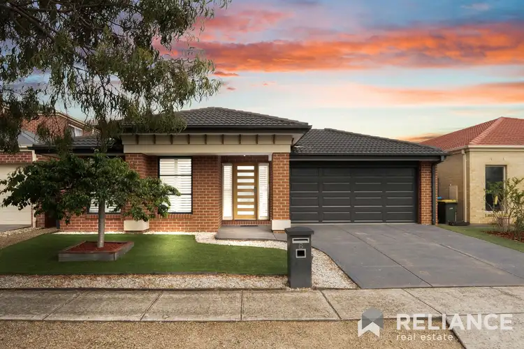 Main view of Homely house listing, 6 Dianella Street, Point Cook VIC 3030