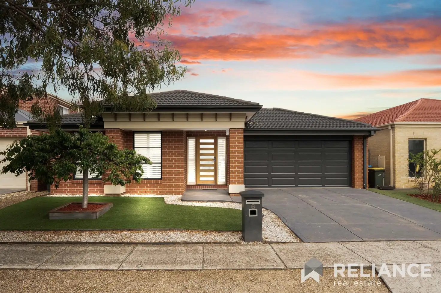 Main view of Homely house listing, 6 Dianella Street, Point Cook VIC 3030