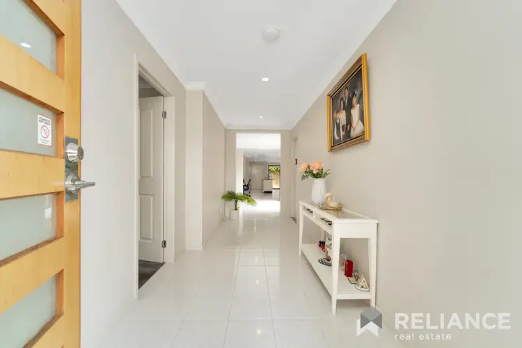 Second view of Homely house listing, 6 Dianella Street, Point Cook VIC 3030
