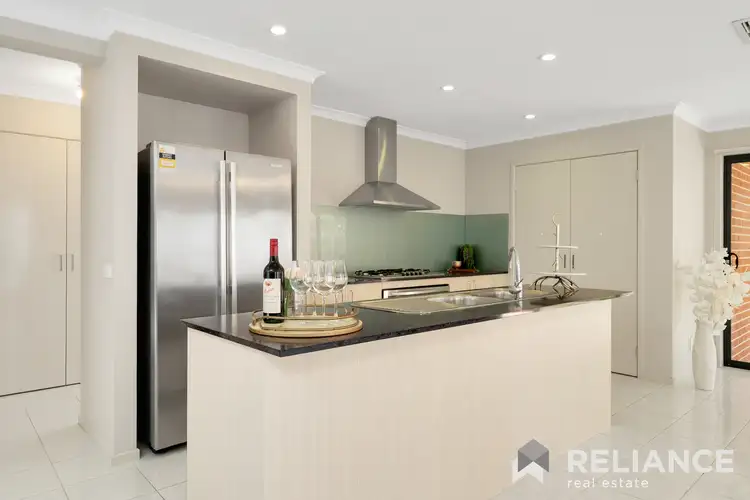 Third view of Homely house listing, 6 Dianella Street, Point Cook VIC 3030