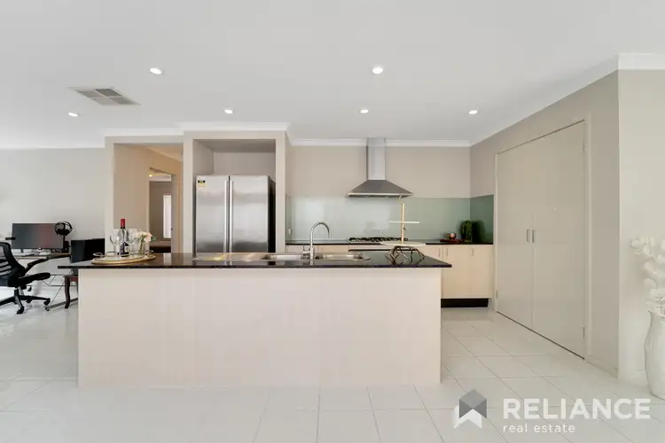 Fourth view of Homely house listing, 6 Dianella Street, Point Cook VIC 3030