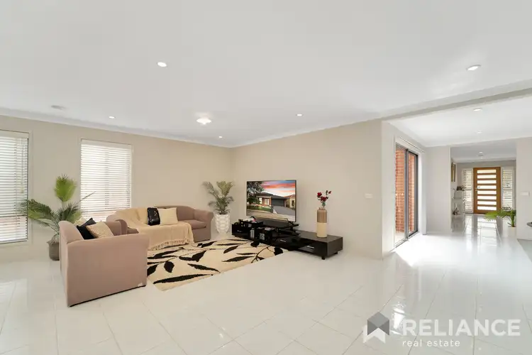 Sixth view of Homely house listing, 6 Dianella Street, Point Cook VIC 3030