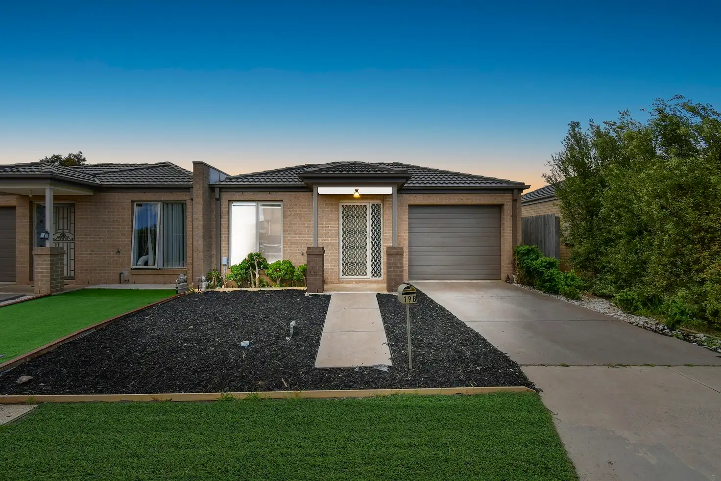 Main view of Homely house listing, 19b Claire Way, Tarneit VIC 3029