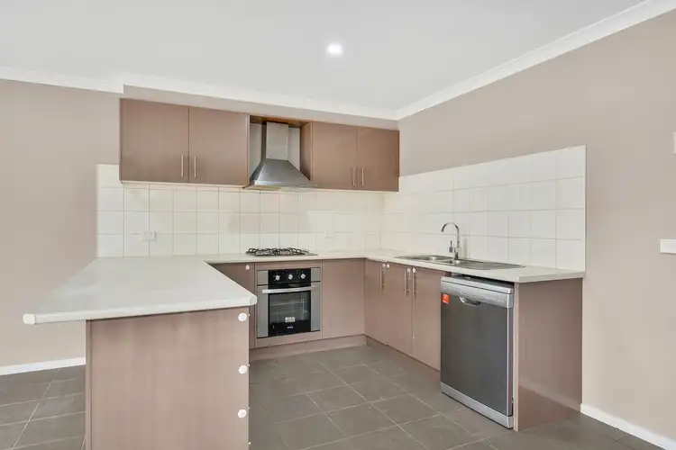 Fourth view of Homely house listing, 19b Claire Way, Tarneit VIC 3029