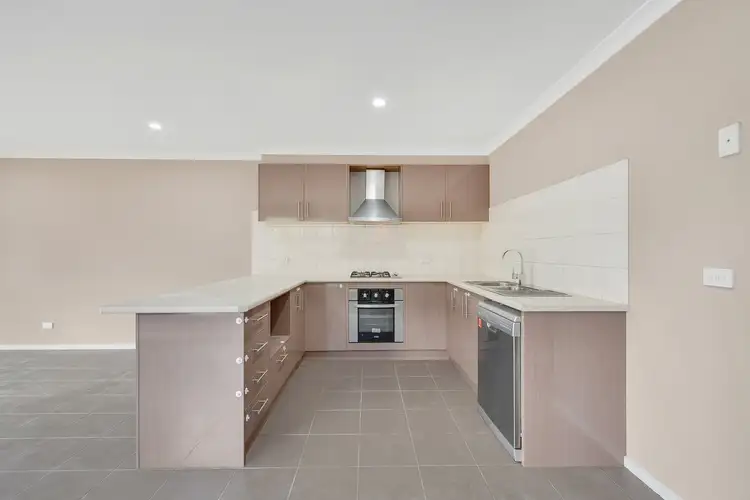 Fifth view of Homely house listing, 19b Claire Way, Tarneit VIC 3029