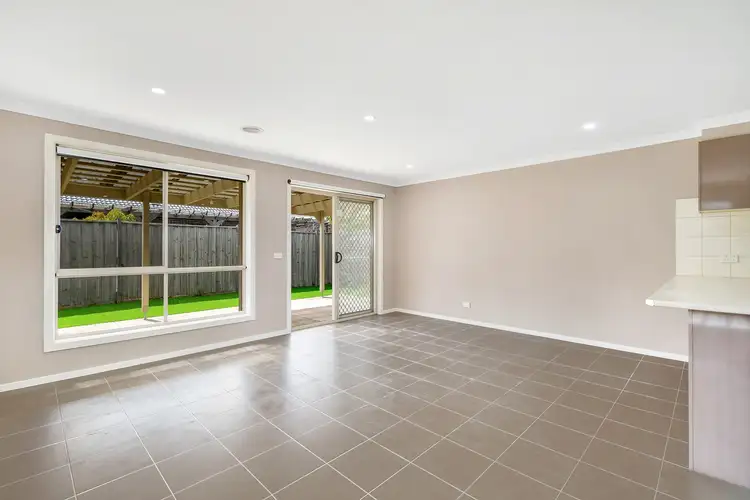 Seventh view of Homely house listing, 19b Claire Way, Tarneit VIC 3029