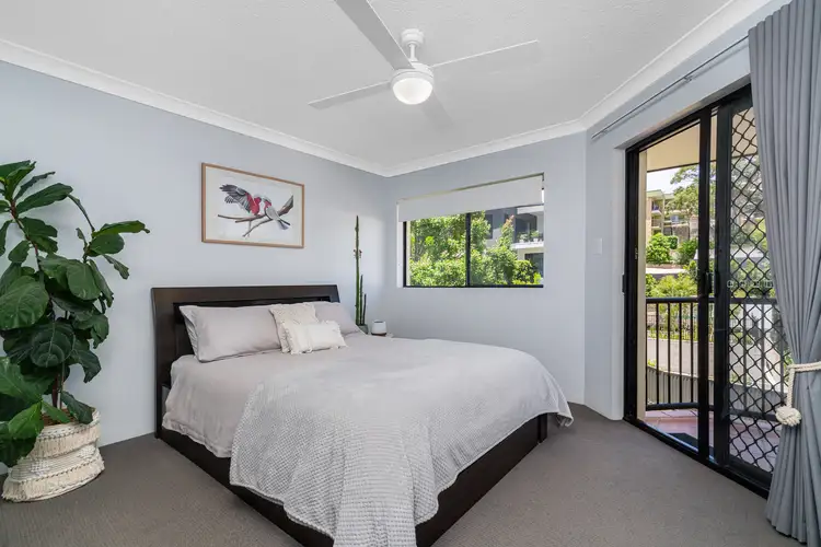 Fifth view of Homely unit listing, 18/72 Dutton Street, Coolangatta QLD 4225