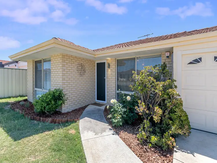 Second view of Homely house listing, 36 Hesketh Avenue, Seville Grove WA 6112