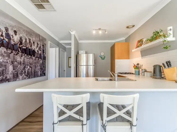 Fifth view of Homely house listing, 36 Hesketh Avenue, Seville Grove WA 6112
