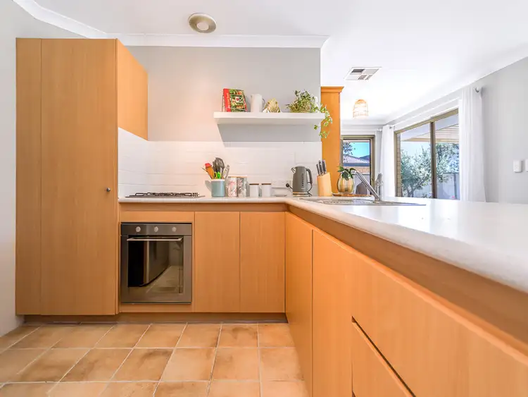 Sixth view of Homely house listing, 36 Hesketh Avenue, Seville Grove WA 6112