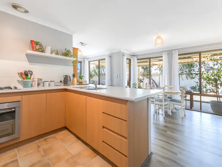 Seventh view of Homely house listing, 36 Hesketh Avenue, Seville Grove WA 6112