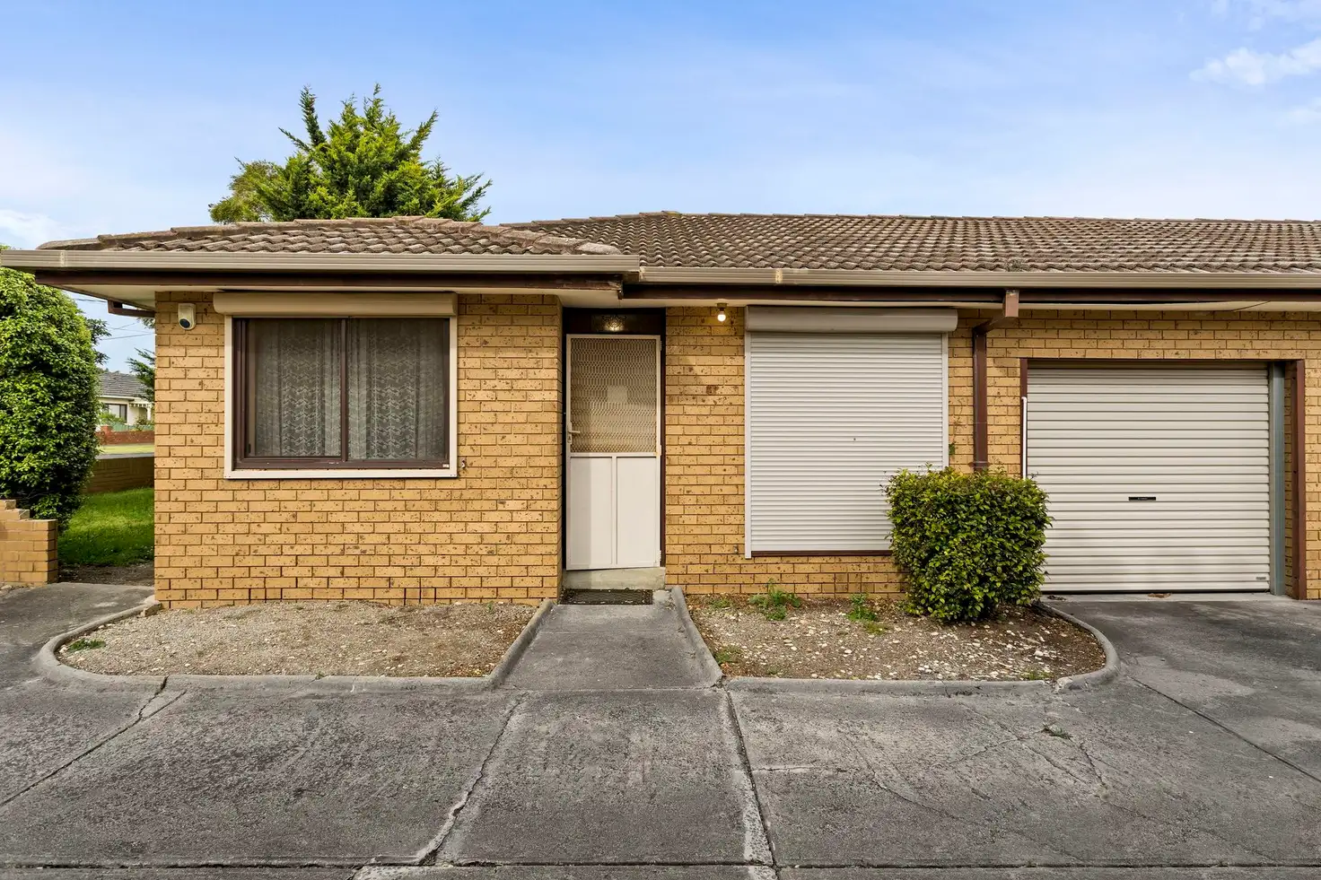 Main view of Homely unit listing, 1/39 Kennedy Street, Glenroy VIC 3046