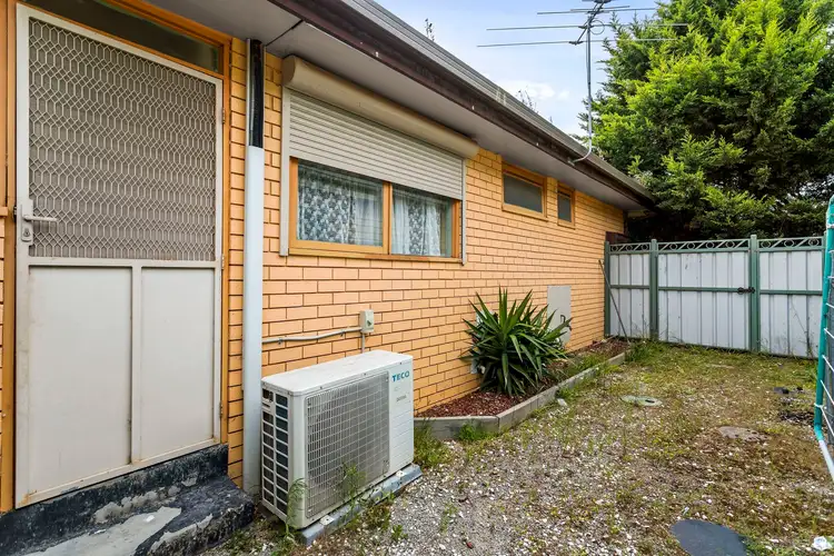 Second view of Homely unit listing, 1/39 Kennedy Street, Glenroy VIC 3046