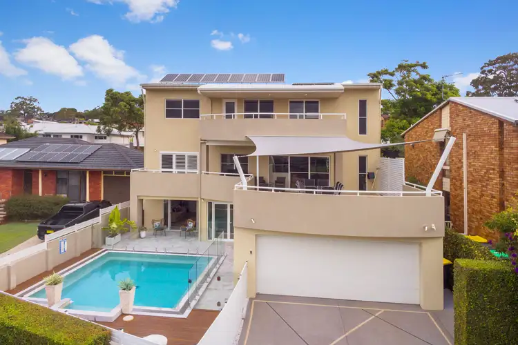 Main view of Homely house listing, 26 Dilkera Avenue, Valentine NSW 2280