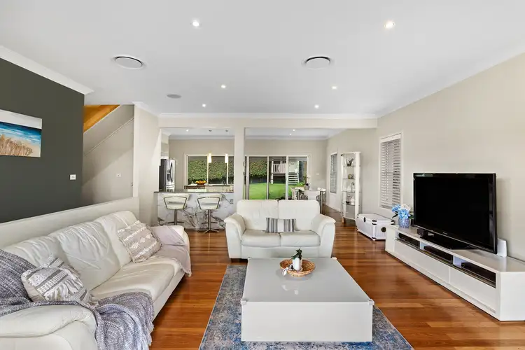 Third view of Homely house listing, 26 Dilkera Avenue, Valentine NSW 2280
