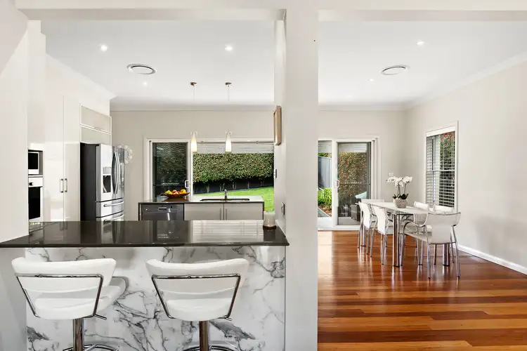 Fourth view of Homely house listing, 26 Dilkera Avenue, Valentine NSW 2280