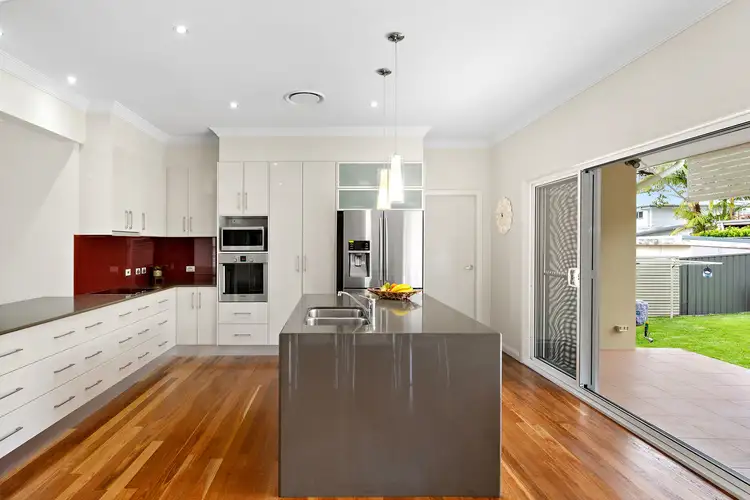 Fifth view of Homely house listing, 26 Dilkera Avenue, Valentine NSW 2280