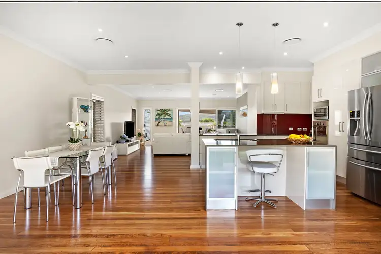 Sixth view of Homely house listing, 26 Dilkera Avenue, Valentine NSW 2280