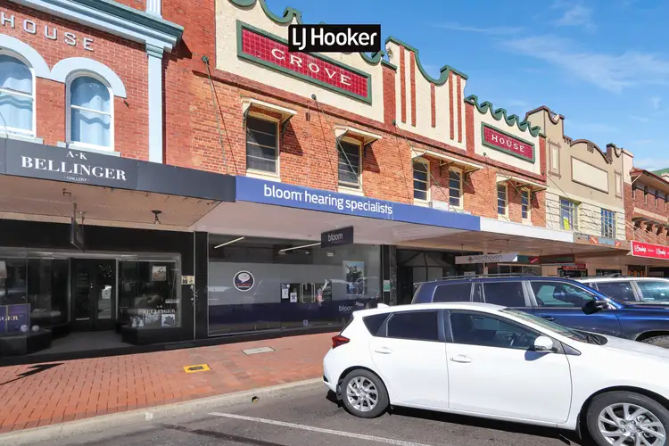 Fourth view of Homely apartment listing, 25 Otho Street, Inverell NSW 2360