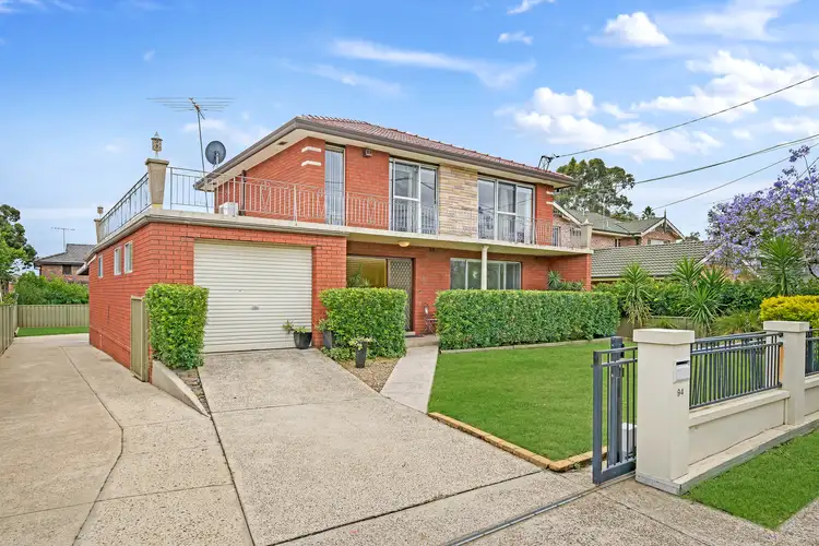 94 Eddy Street, Merrylands NSW 2160