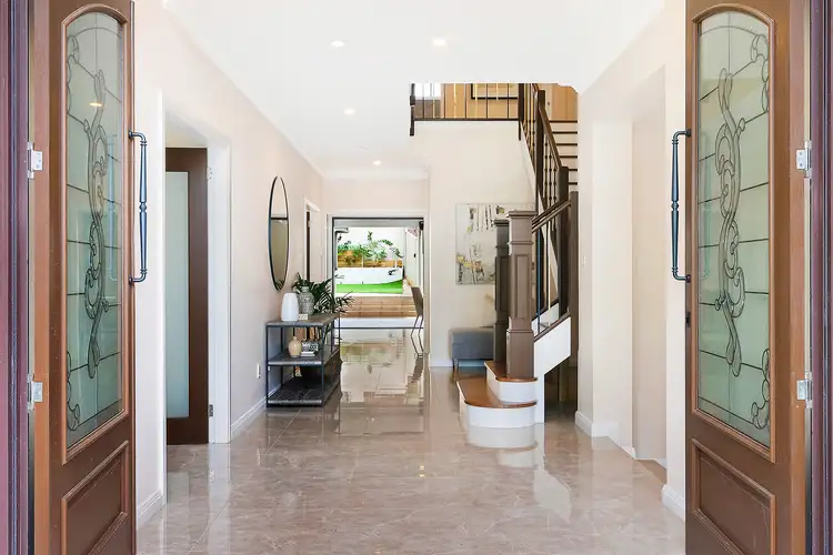 Second view of Homely house listing, 47 Rothwell Road, Turramurra NSW 2074