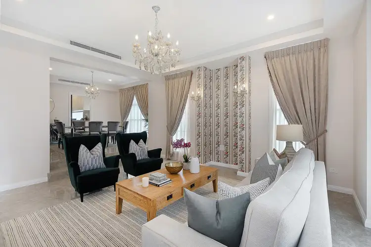 Third view of Homely house listing, 47 Rothwell Road, Turramurra NSW 2074