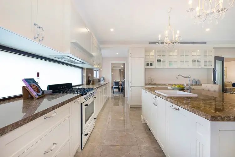 Fourth view of Homely house listing, 47 Rothwell Road, Turramurra NSW 2074