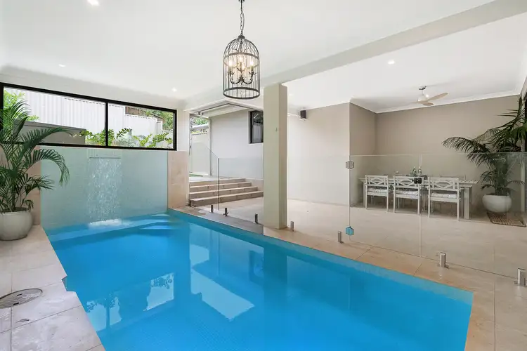 Fifth view of Homely house listing, 47 Rothwell Road, Turramurra NSW 2074