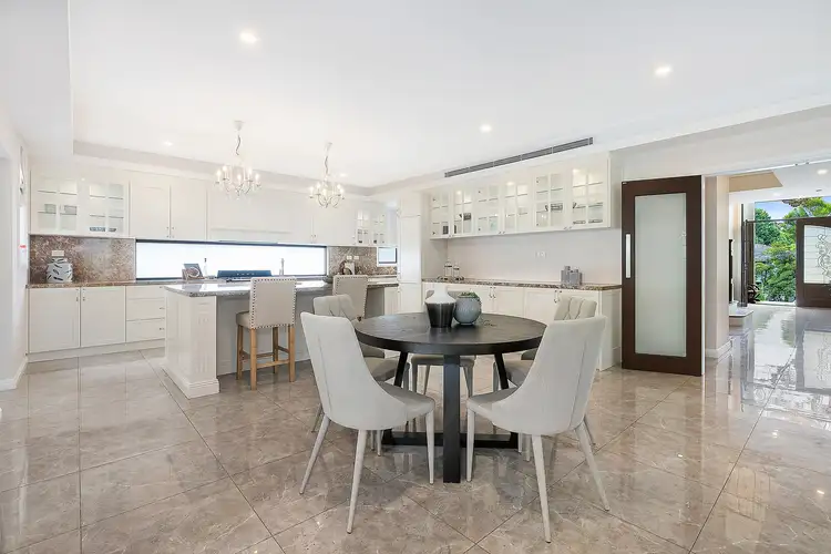 Sixth view of Homely house listing, 47 Rothwell Road, Turramurra NSW 2074