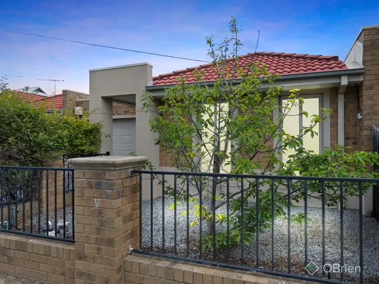 Main view of Homely house listing, 48A Swan Walk, Chelsea VIC 3196