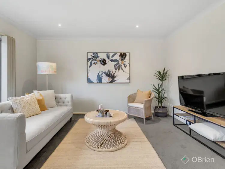 Third view of Homely house listing, 48A Swan Walk, Chelsea VIC 3196