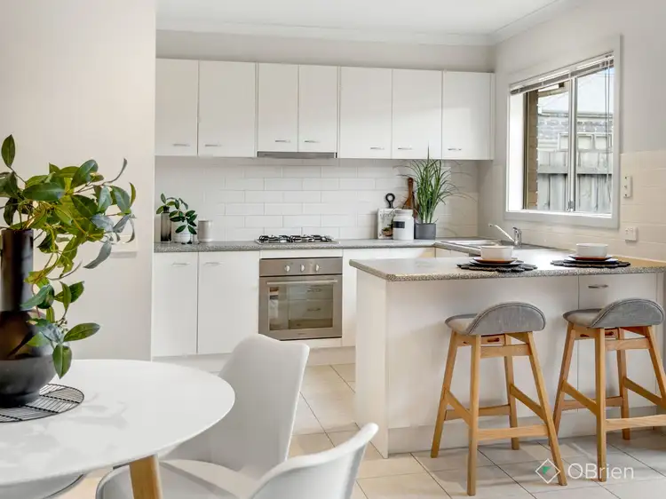 Fourth view of Homely house listing, 48A Swan Walk, Chelsea VIC 3196