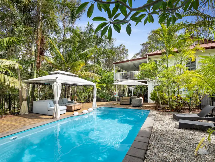 Third view of Homely rural property listing, 19 Parkwood Place, Anstead QLD 4070