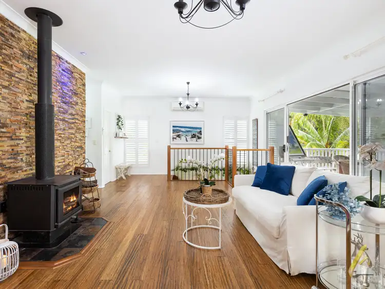 Fifth view of Homely rural property listing, 19 Parkwood Place, Anstead QLD 4070