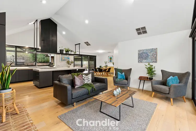 Sixth view of Homely house listing, 48 Hazelvale Road, Tecoma VIC 3160