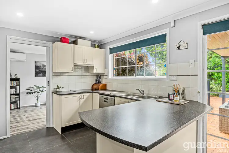 Third view of Homely house listing, 12 The Village Place, Dural NSW 2158