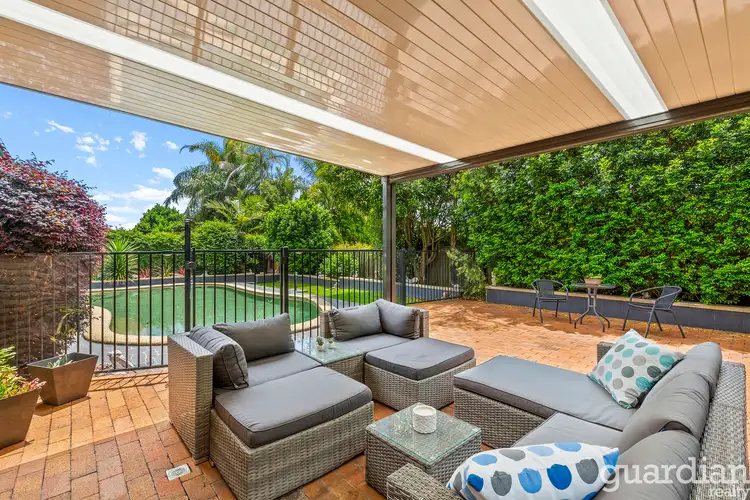 Fourth view of Homely house listing, 12 The Village Place, Dural NSW 2158