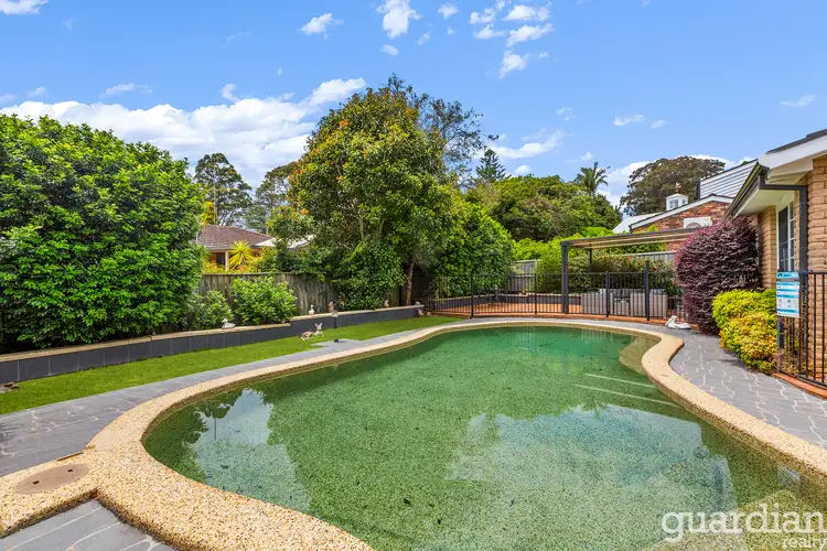 Fifth view of Homely house listing, 12 The Village Place, Dural NSW 2158