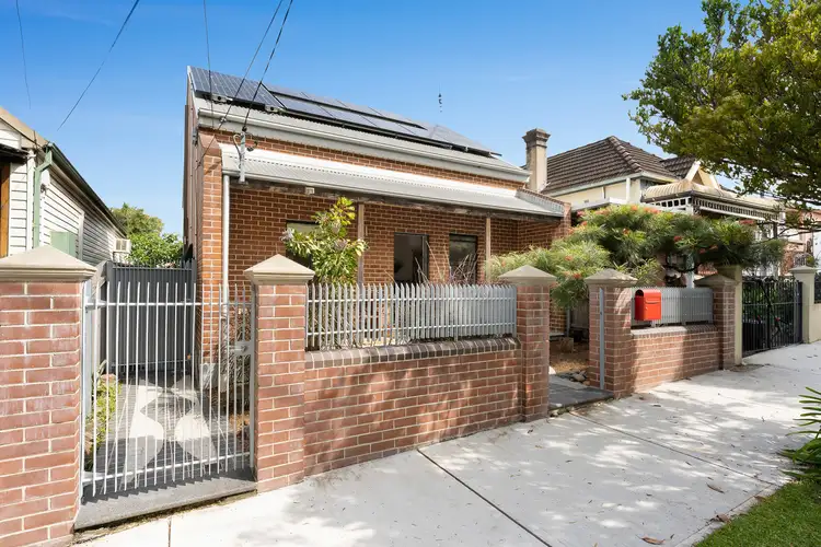 Main view of Homely house listing, 26 John Street, Tempe NSW 2044