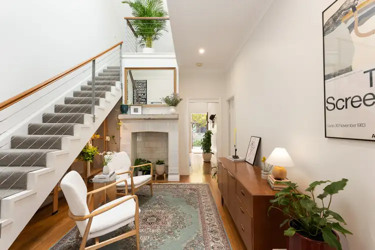 Second view of Homely house listing, 26 John Street, Tempe NSW 2044