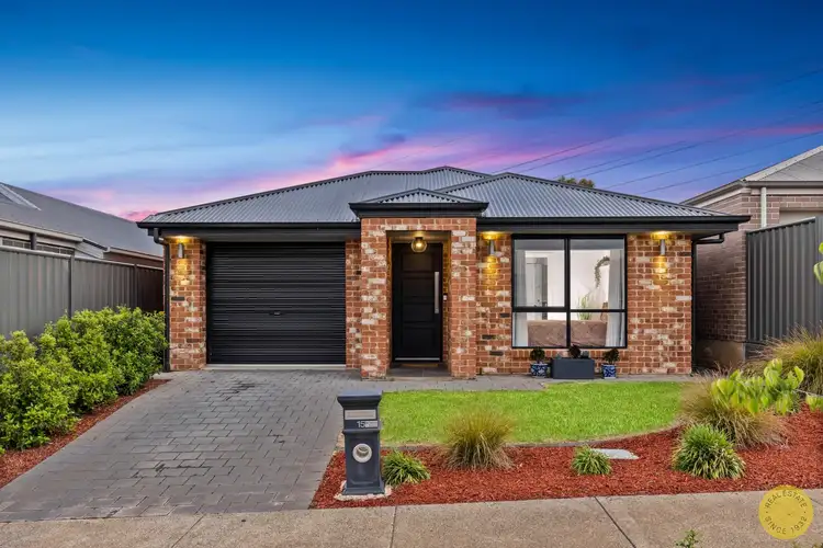 Main view of Homely house listing, 15 Rosewater Circuit, Mount Barker SA 5251