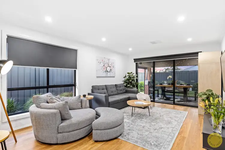 Second view of Homely house listing, 15 Rosewater Circuit, Mount Barker SA 5251
