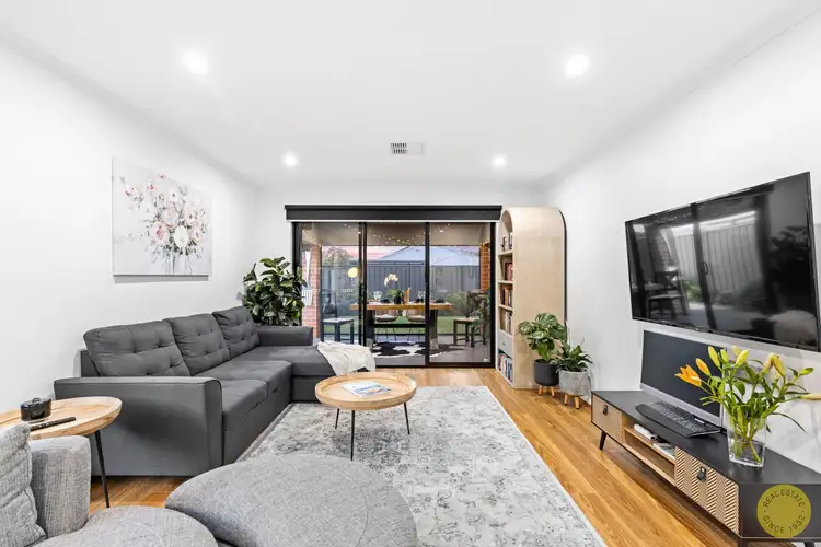 Third view of Homely house listing, 15 Rosewater Circuit, Mount Barker SA 5251