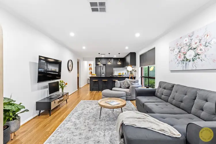 Fourth view of Homely house listing, 15 Rosewater Circuit, Mount Barker SA 5251